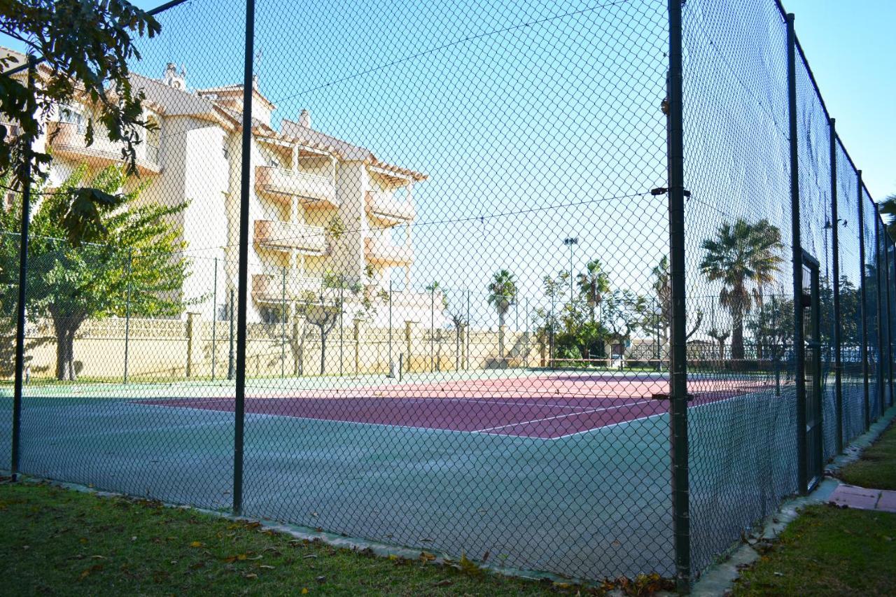 Berlin Playa - Torremolinos公寓 外观 照片